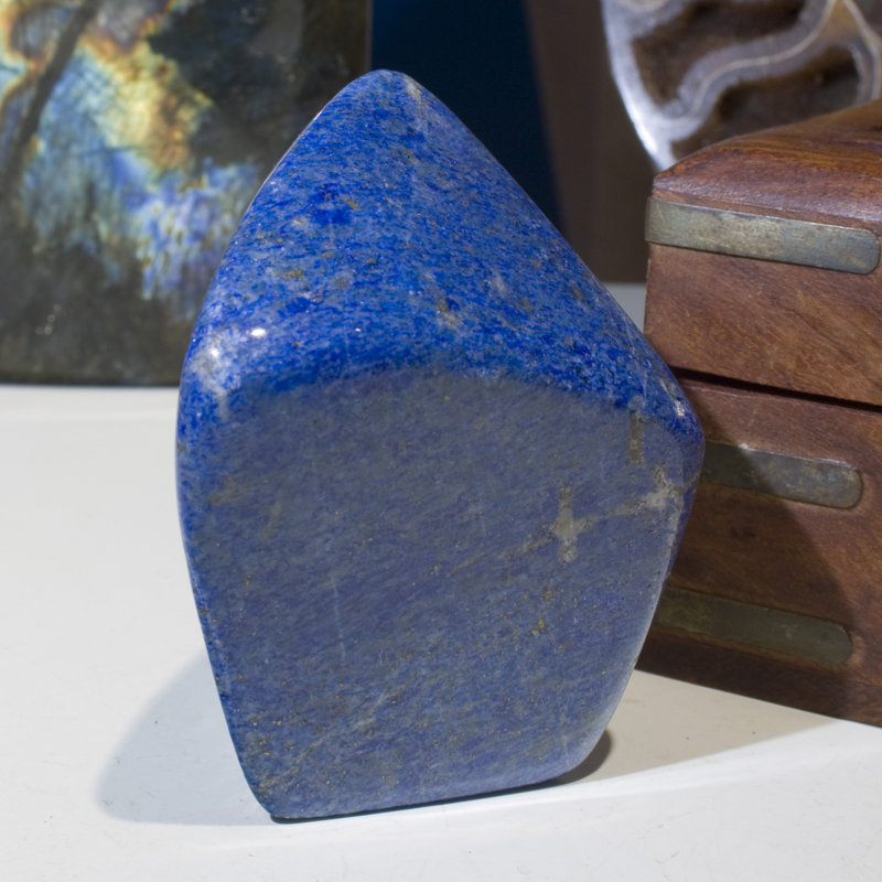 Lapis Lazuli - Afghanistan