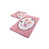 Rouge / rose est en rupture de stock
