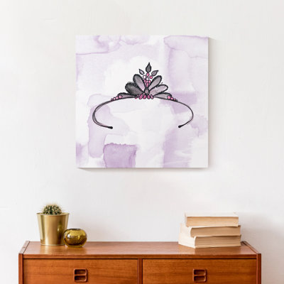 Art sur toile