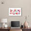 Trio de fragrances sur toile, Art Remedy-115025710-115025714