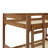 Flinchum Kids Twin Bunk Bed-1348639941