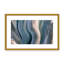 Nature Inspired Sonoma Summertime Roadside Abstract by  - Picture Frame Photograph on Paper-131297983-131297986-131297987