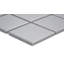 Catch 12 x 12 Ceramic Mosaic Sheet-1413783551