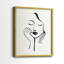 Day Dreamer I - reproduction encadrée de qualité supérieure - prête à être accrochée - aucun clou requis - aucun clou requis-931682602-931682603