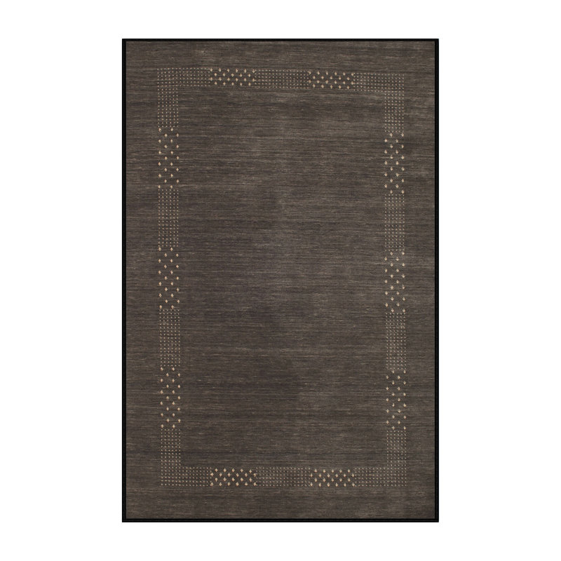 Indoor Rug, Rectangle 8' x 12'