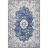 Blue/Beige/Ivory