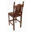 Colonial Bar Stool-151720485