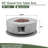 Patio Modern Stylish Fire Pit