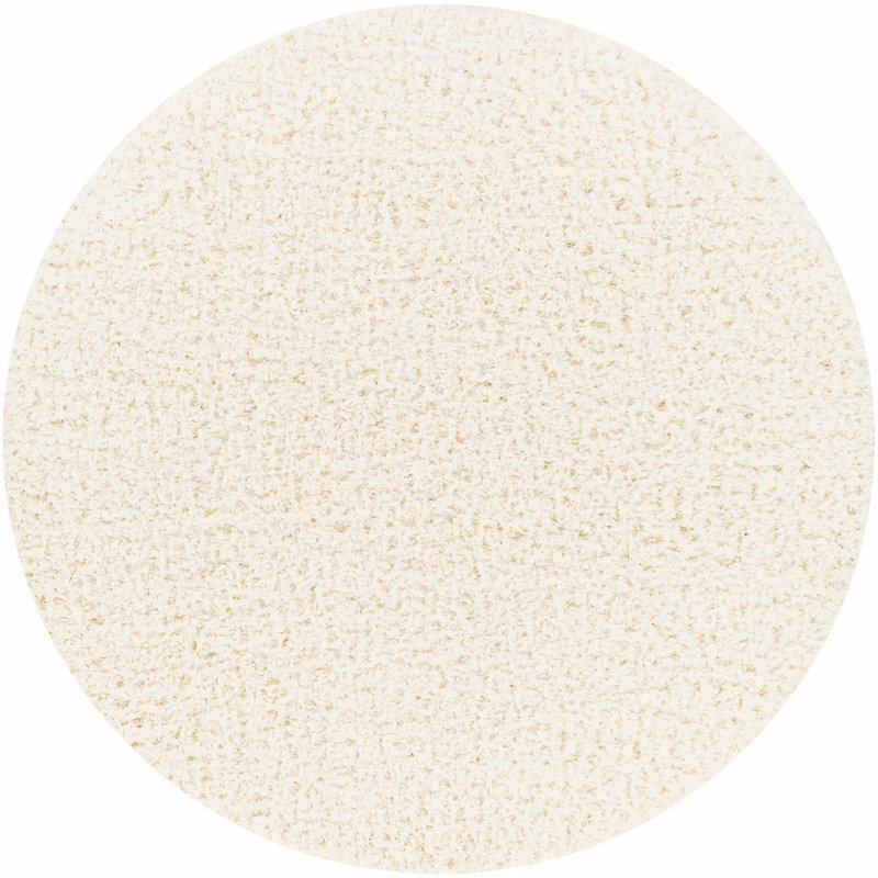 Gilkey Indoor Rug, Round 6'7"