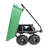 Utility Wagon Garden Cart