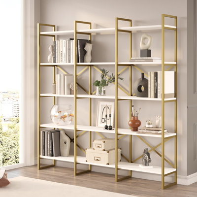 Roshaad Bookcase