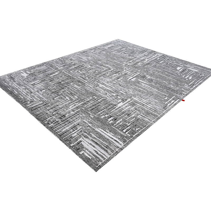 Tapis noué à la main Stuart Street Collection Dover