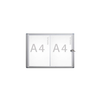 Extraslim Noticeboard