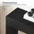 Nooriyah Narrow Console Table Hallway Foyer Table-1728262468-1718123825