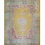 Tapis turc Oushak