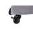 Upholstered Daybed With Trundle, Sturdy Wooden Frame And Modern Diamond Grid Design For Bedroom Or Guest Room Use.-932340664