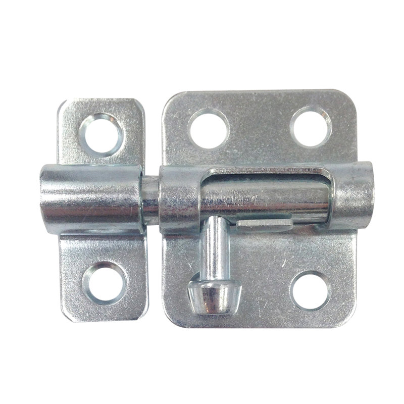 Quincaillerie de porte de poche Prime-Line