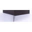 Table d'appoint ronde avec plateau en pierre