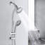 Pomme de douche double multifonction avec système de spa-70533103