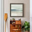 Blue Sands I, reproduction d’art sur toile encadrée-920527620-920527617