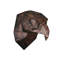 Animals Wall Decor on Metal-493976696