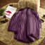 Ensemble de literie de luxe pour très grand lit, édredon en microfibre ultra-doux avec motif froncé romantique