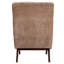 Upholstered Accent Chair-766848150