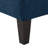 Brode Polyester Upholstered Bench-1709757857