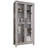Merthie China Cabinet 31.5'' W-379601281