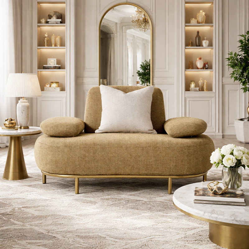 Chaise Modena