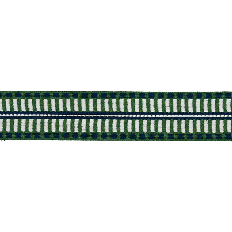 Jacobsen Tape Indoor/Outdoor, Emerald
