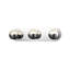 Pluto 3 - Light LED Bath Bar-89286612