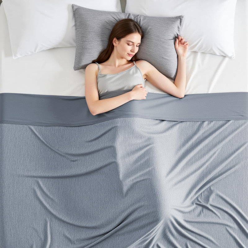 Throw Blanket