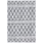 Matterson Berber Shag Performance Geometric Rug-528270311