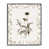 Giclée encadrée noir minuit sélectionné