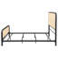 Grand lit en métal Randall-1694571654