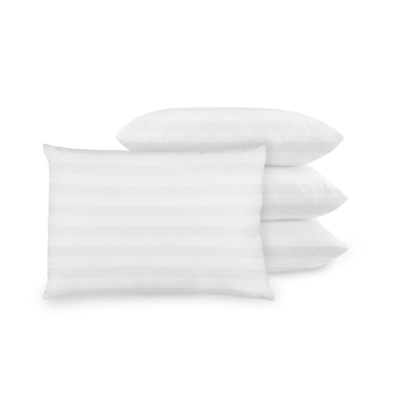 Polyester Plush Pillow