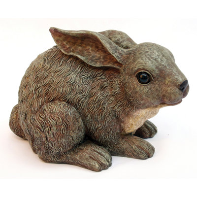 Bartisan Animals Plastic Garden Statue