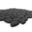 Huron Glass Pebbles Mosaic Tile-1162575189