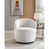 Velvet White est en rupture de stock