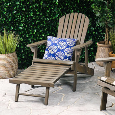 MALIBU ADIRONDACK CHAIR