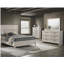 Commode contemporaine à 4 tiroirs 1pc