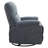 Swivel Recliner Chair-1484610511