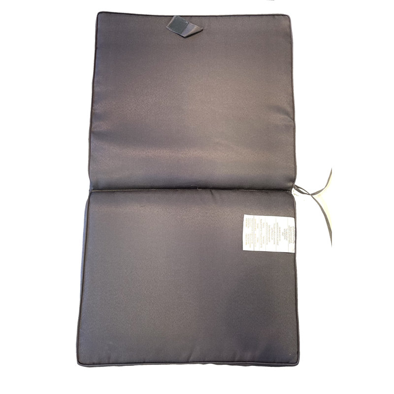 Coussin de siège / dossier d'extérieur