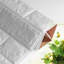 3D Peel & Stick Self-Adhesive Waterproof Wallpaper 10-Pack