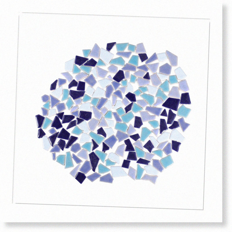 Ceramic Mosaic Tiles 200g