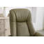 Asawer 76cm Wide Swivel Standard Recliner-59762645