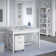 Huckins 3 Piece Writing Desk Office Set