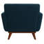 Fauteuil capitonné Arwilda-292172942
