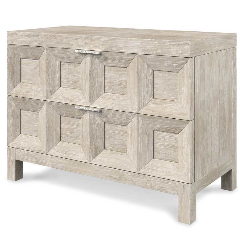 Prado 2 - Drawer Nightstand